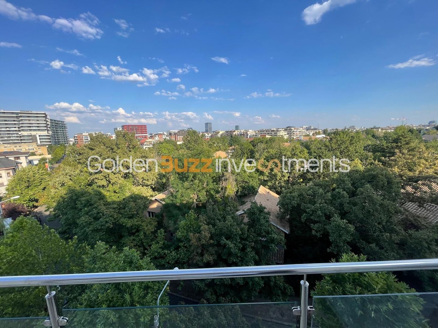 Apartament 3 camere - Herastrau VIEW LIBER - Poză 13