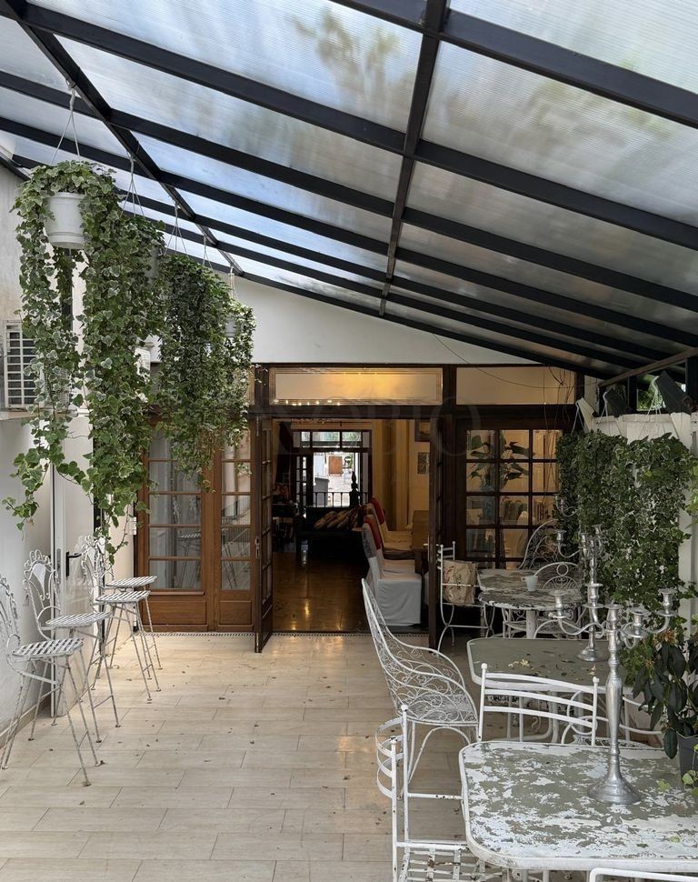 Bistro-Cafe | Ceainărie | Cofetărie Arcul de Triumf - Poză 3