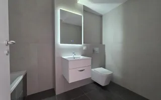 Apartament 3 camere de vânzare în Pipera | 83 mp utili | terasă 14,7 m - Poză 11