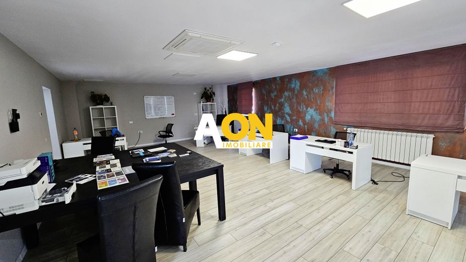 Birouri premium cu lift, 75–400 mp, zona Carolina Mall - Poză 11