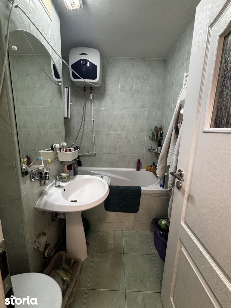Vânzare apartament 3 camere Drumul Taberei – spațios - Poză 9