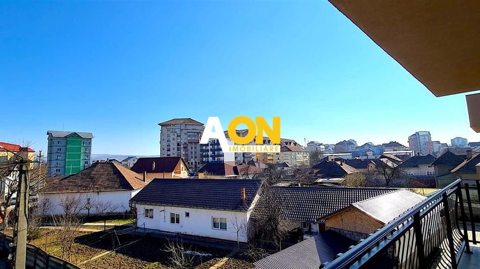 Apartament de Inchiriat | 3 Camere | Bloc Nou | Modern | Ultracentral - Poză 10