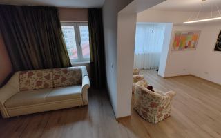 Ap. 4 cam.| 78mp | zona Traian (24 Trepte) | - Poză 3