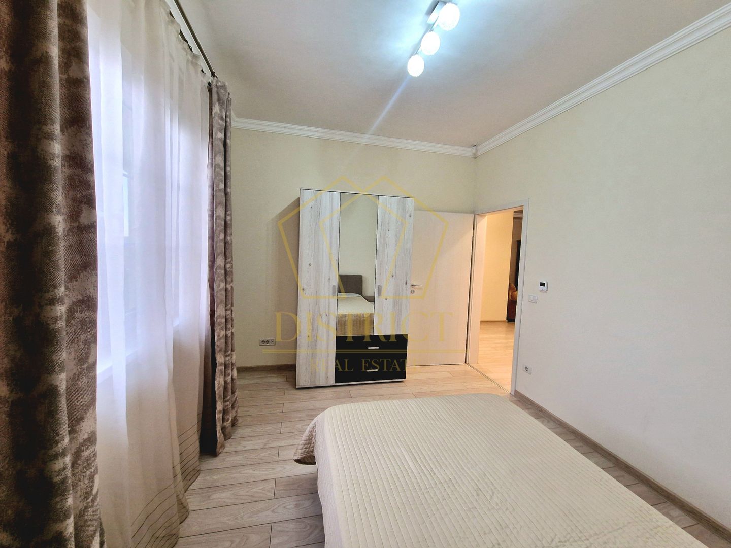 Duplex cu 4 camere si 2 bai | Urseni | Baza sportiva - Poză 2