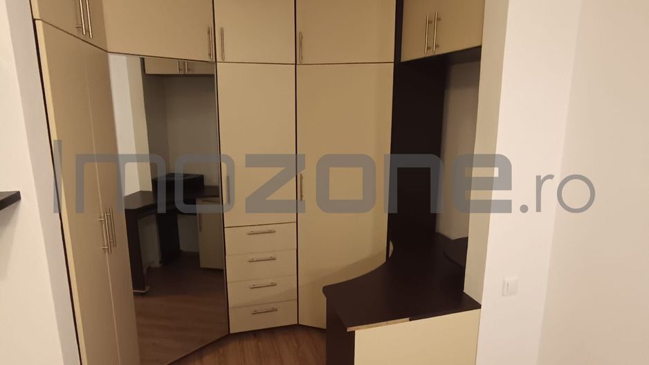 Garsoniera confort 1 sporit, 48 mp., disponibila imediat, loc de parcare - Poză 6