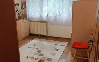 Apartament 2 camere bloc tip P reabilitat Mall Plaza, Drumul Taberei - Poză 3