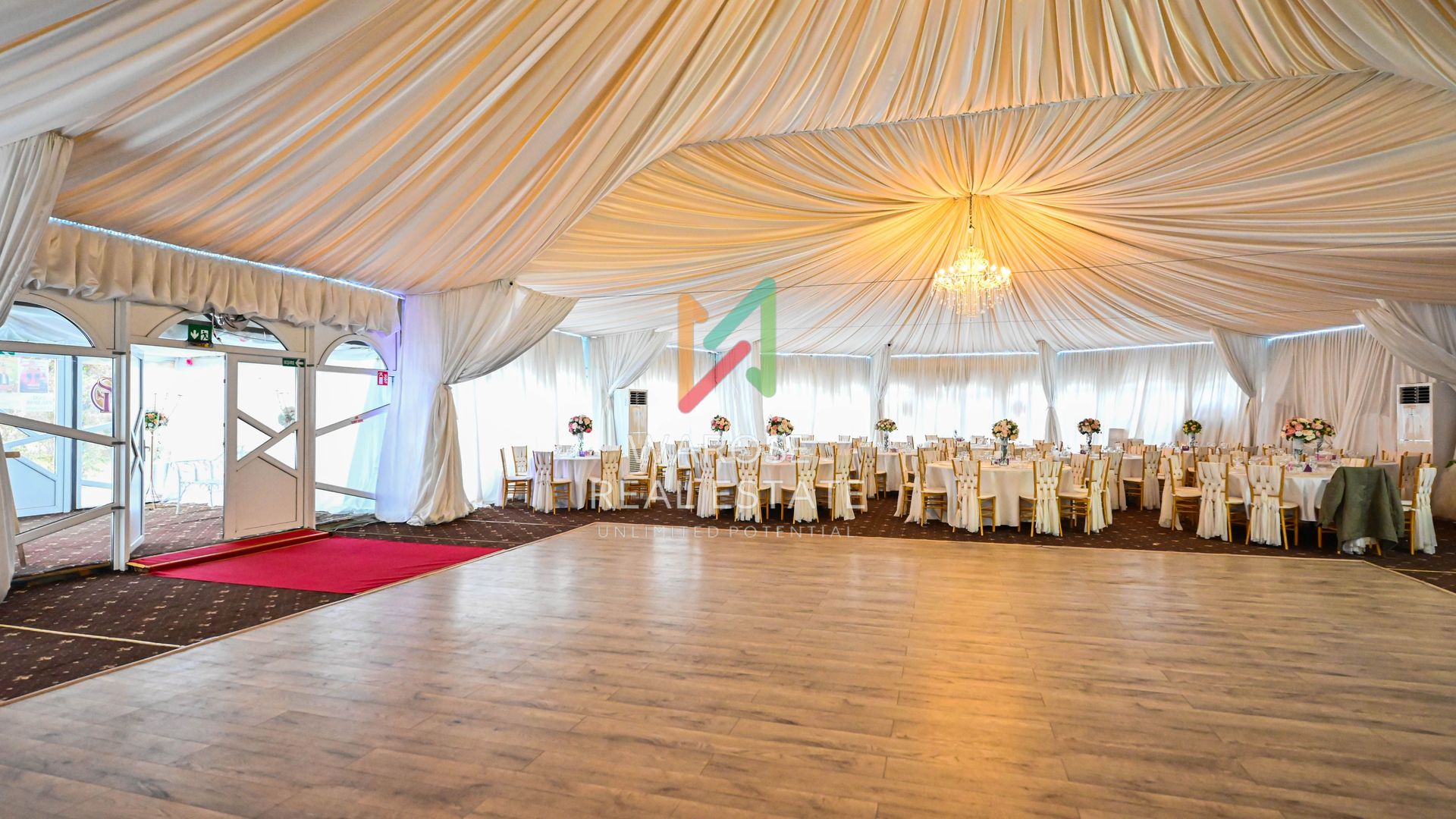 Investitie | Salon Evenimente | Oportunitate multipla Brasov - Poză 7