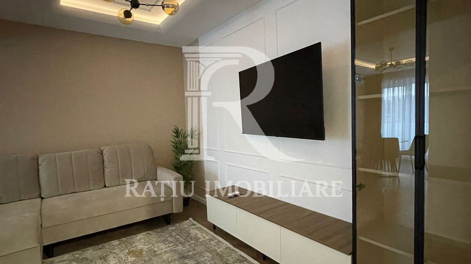 Apartament cu 2 camere | Central | Malul Râului Crișul Repede| Oradea - Poză 8