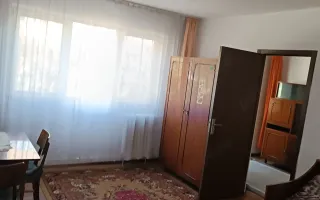Apartament 2 camere Girocului-Judetean ETAJ 1 - Poză 12