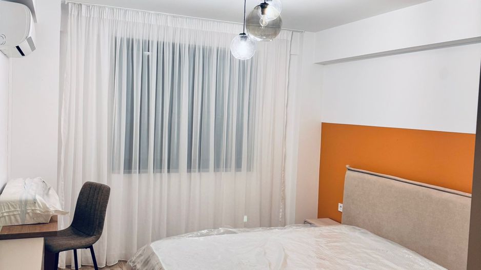 Ap 2 camere - Roka Residence / Loc de parcare - Poză 7