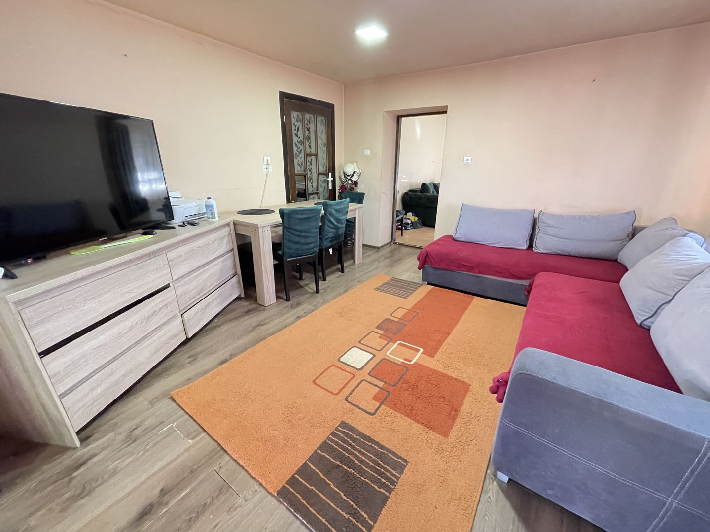 Casa de vanzare in Remetea Mare - Poză 3