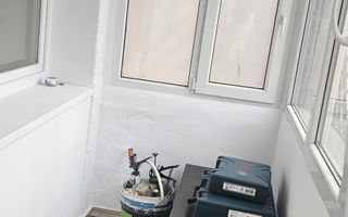 Garsoniera 44 mp/IOR/sector 3/metrou  7 min/mobilat complet - Poză 5