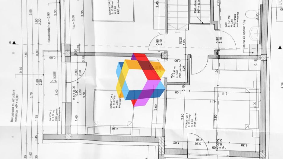 Casă 5 camere de vânzare Brasov - zona Tractorul - 118 mp - plus-imo.ro - Poză 12