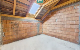 Casă la roșu P+M - Cartier nou, Fântânele - Poză 16