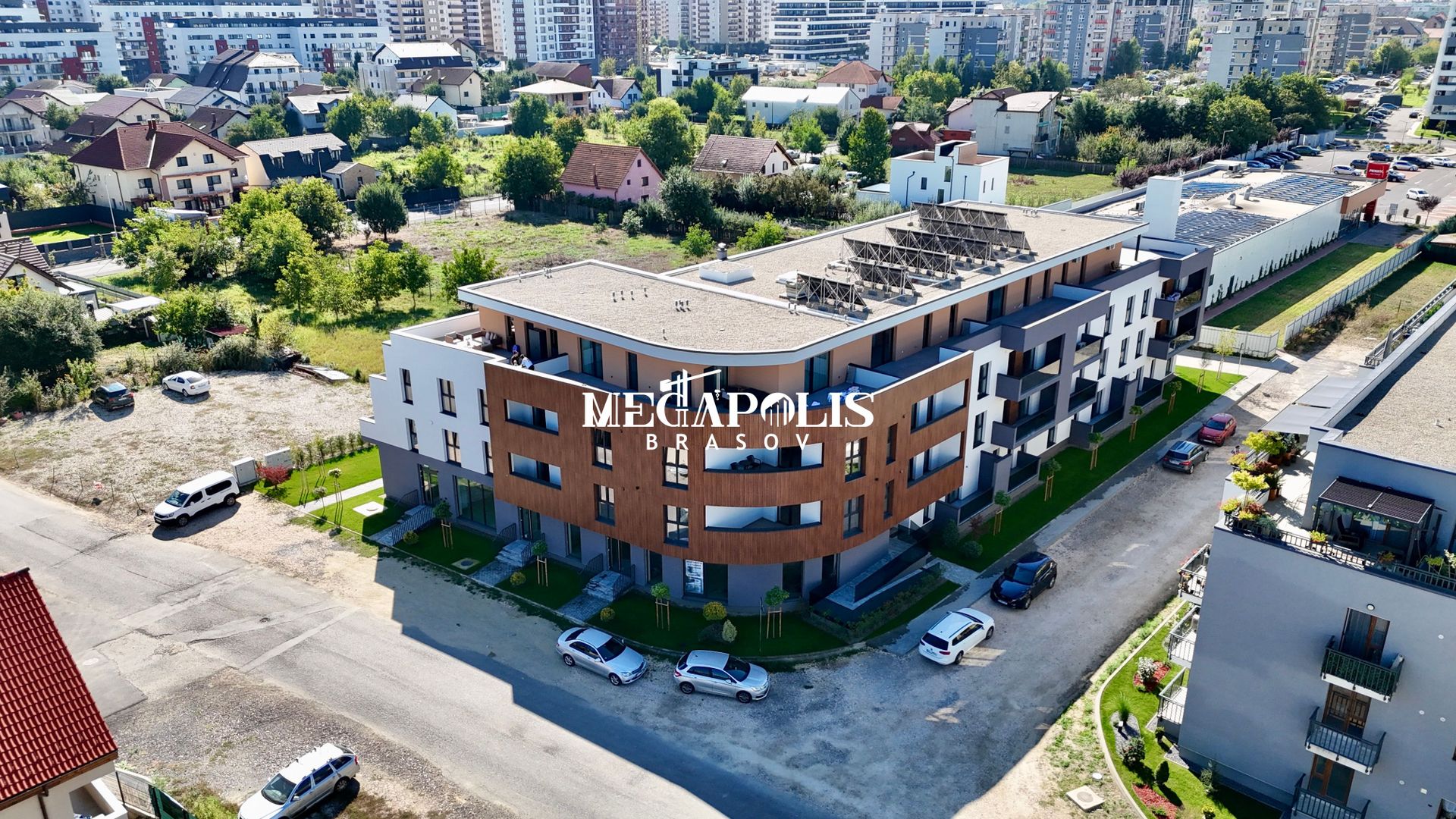 Apartament 2 Camere | 65 MP | Tractorul | Mutare Imediata - Poză 17