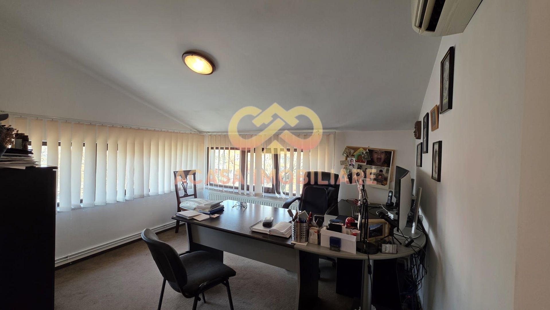 CLADIRE BIROURI CLINICA DENTARA - Poză 14