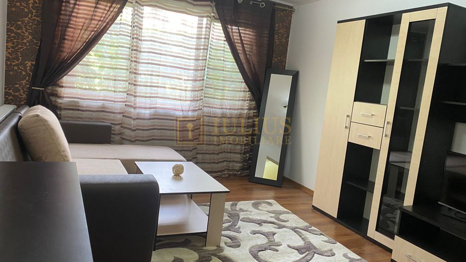 1 camera, Take Ionescu-Medicina, centrala proprie, ideal pentru studenti! - Poză 1