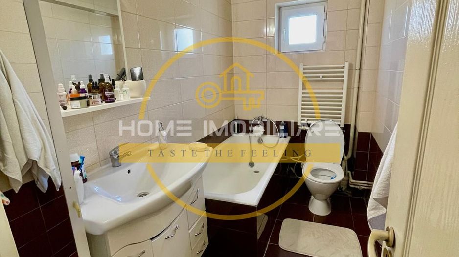 Apartament spartios de 3 cam, 75MP! Decomandat [Tatarași - Esplanada Oancea] - Poză 7