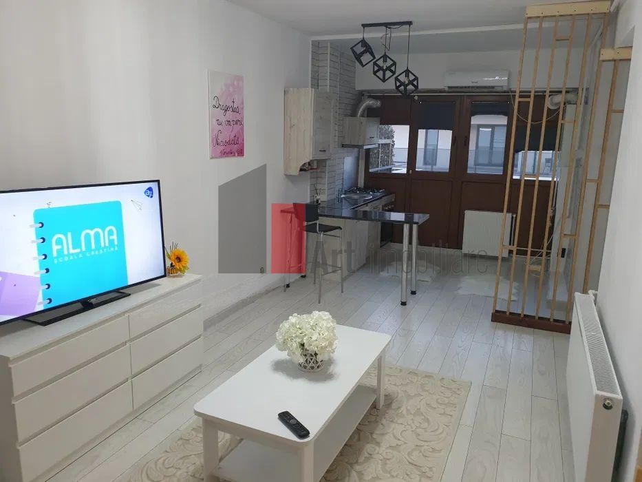 Inchiriez apartament 3 camere,Drumul Tberei/str. Leaota - Poză 1