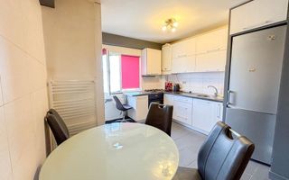 Apartament 3 camere decomandat, cu 2 garaje, în Mănăștur – zona Penny. - Poză 3