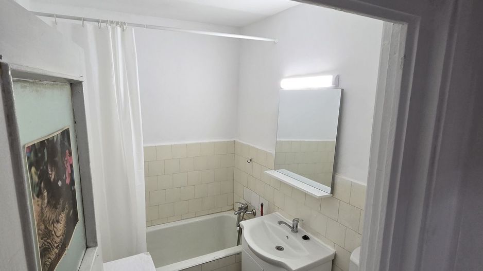 Apartament 2 camere partial mobilat, Campia Libertatii, parc Voinicelul - Poză 2