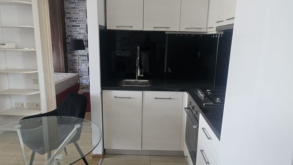 2 camere+parcare, Cosmopolis - Poză 3