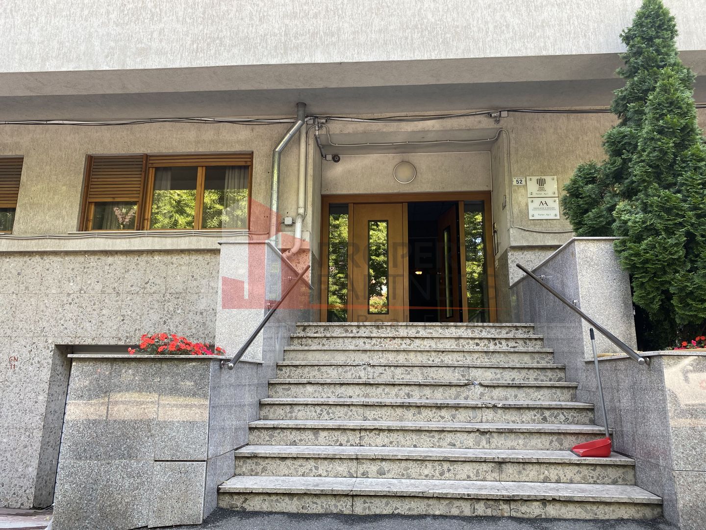 Apartament  Bulevardul Aviatorilor. - Poză 2