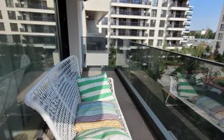 Nusco City || 2 Camere || Parcare || Comision 0% - Poză 11