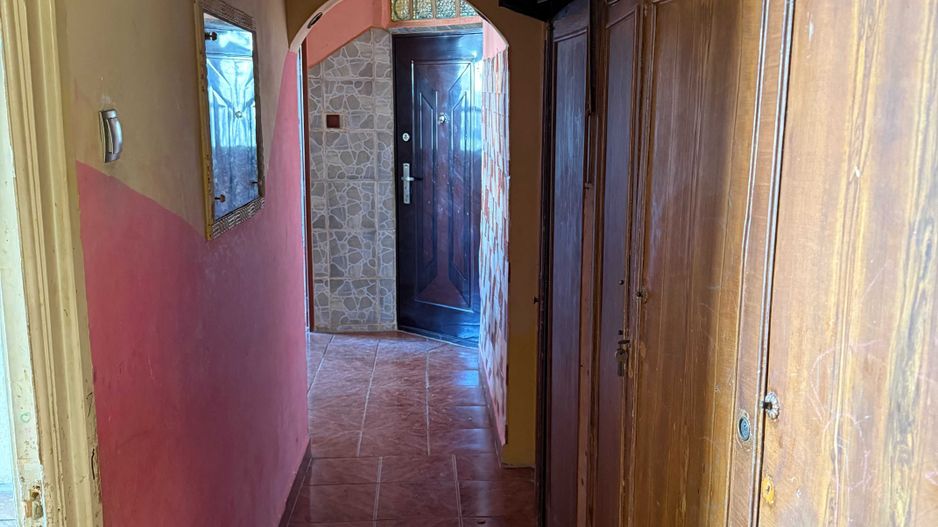 Vanzare ap. 3 camere, bloc 1983, etaj 2/4,  Titan-2 min de metrou Grigorescu - Poză 6