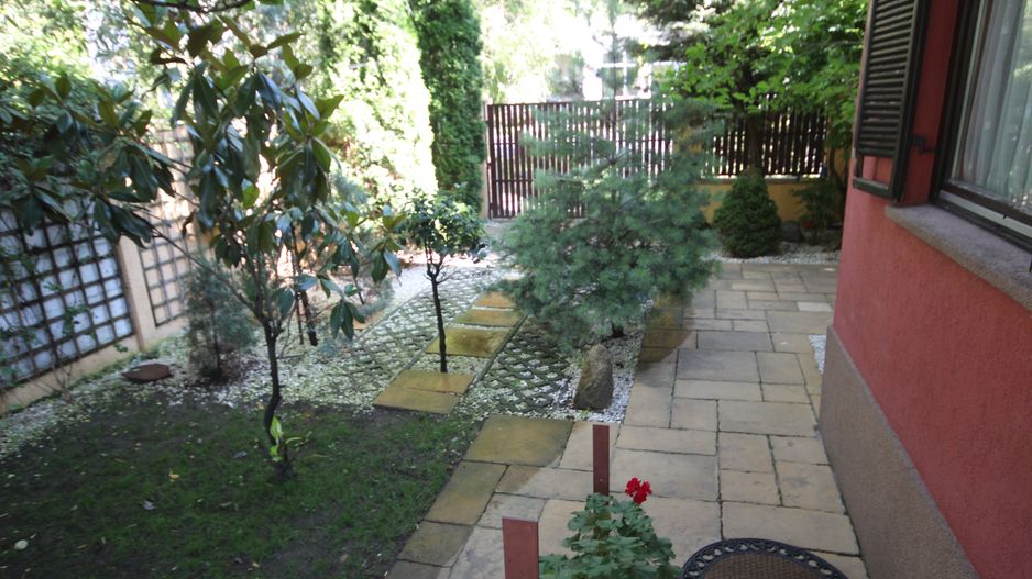 Casa individuala zona Soarelui - Poză 53