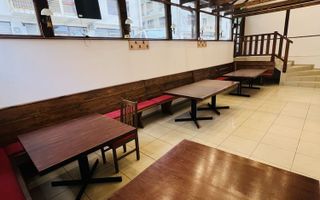 Spatiu comercial la strada | 200MP | Parcare | C. Dumbravii - Poză 2