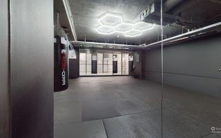 Spatiu birouri | Sala sport | Nicolae Caramfil - Poză 23