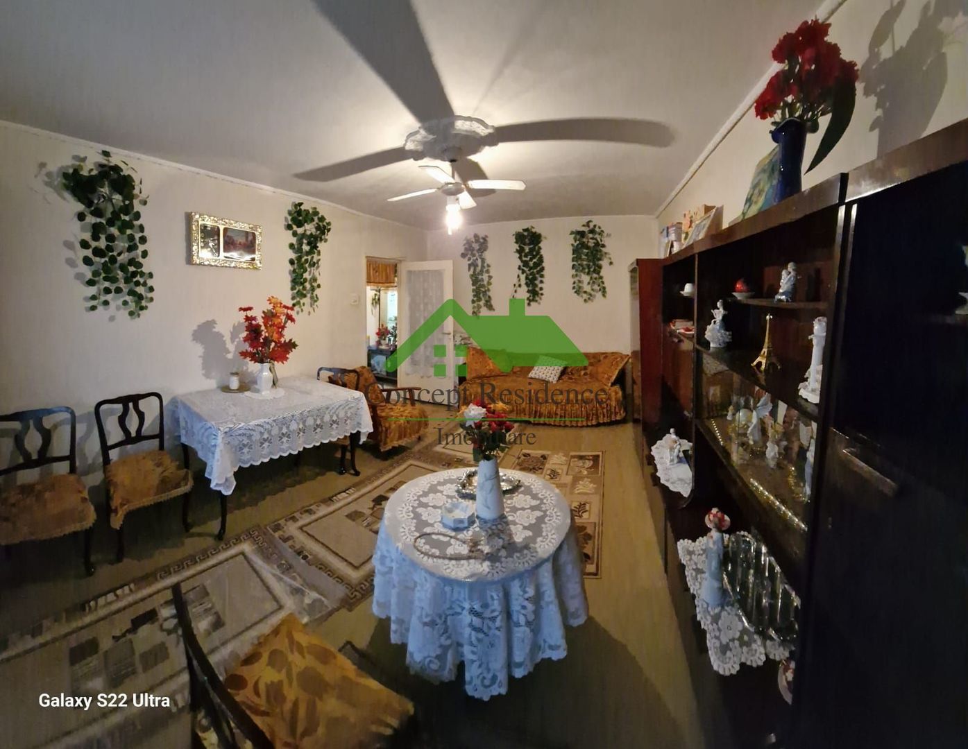 Apartament 2 camere de vânzare , etaj 1– Str. Păltinișului - Poză 3