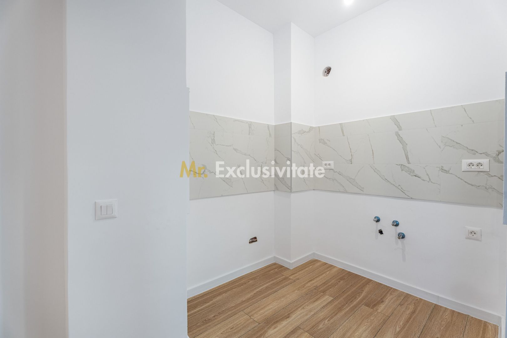 Garsonieră nouă cu vedere panoramică– Smart Residence Lujerulului - Poză 2
