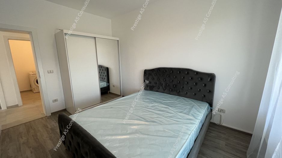 Apartament Decomandat Nou 2 Camere| Etaj 2 | Chisoda - Poză 4