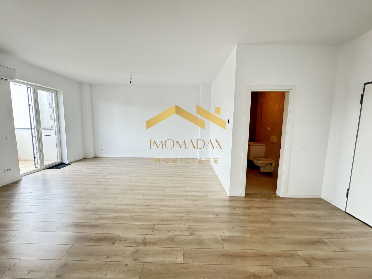 Aradului/Torontalului-2 Camere-Centrala Proprie - Poză 1