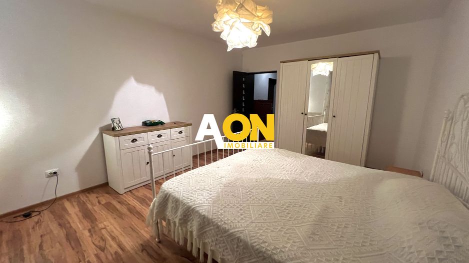 Apartament cu 2 camere, etaj 1, loc de parcare, 2 balcoane - Poză 2