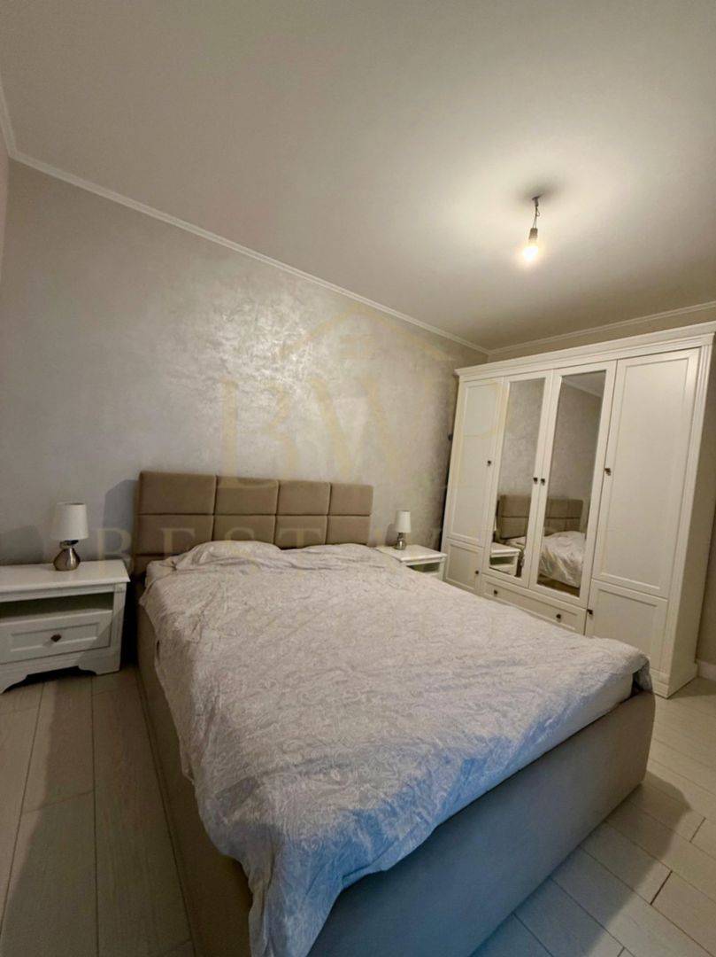 Apartament 2 camere, mobilat, etaj intermediar, Ghiroda - Poză 5