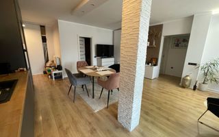 3 camere, premium, bloc nou, Buna Ziua, Zona Bonjour, ELF, Mega Image - Poză 16