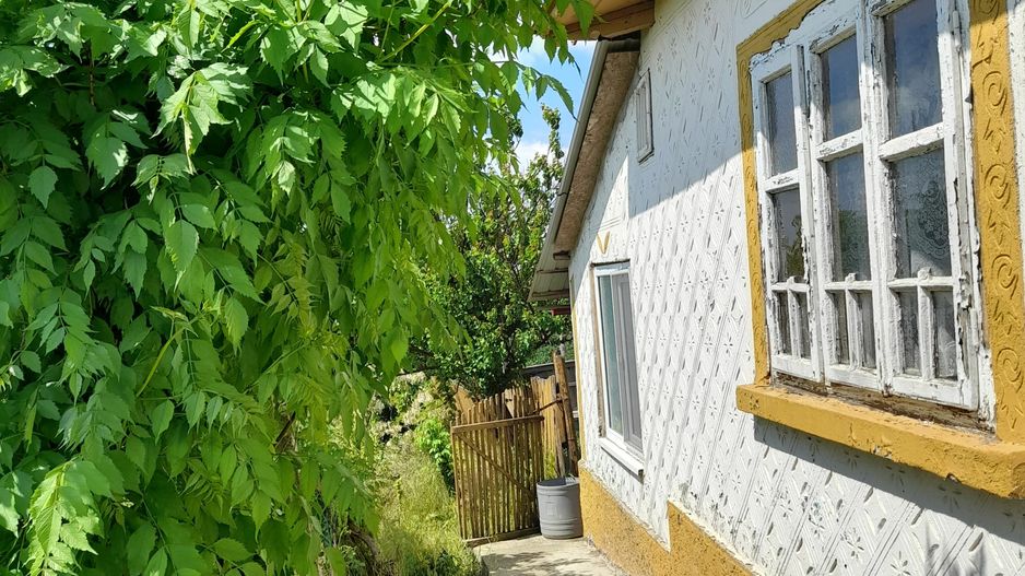 Casă cu teren de 1.470 mp de vânzare – Fântânele, Scânteiești - Poză 35
