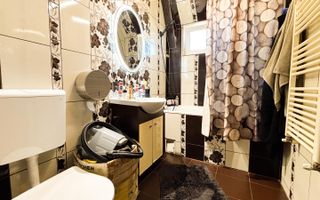 Apartament 2 camere | 50mp | Parcare | Panorama | Zona Penny Apahida - Poză 7