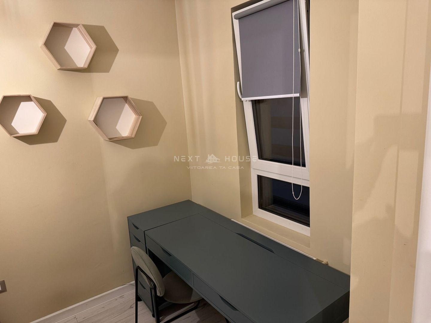 Garsoniera Liberty Mall ( Rahova - Parcul Carol ) -  2 km de Unirii - Poză 4