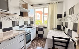 Apartament 2 camere de vânzare în zona Deal, Pașcani, jud. Iași - Poză 1