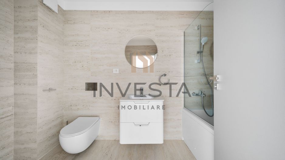 Apartament cu 2 camere in Iris - Ansamblu Exclusivist, imobil nZEB - Poză 5