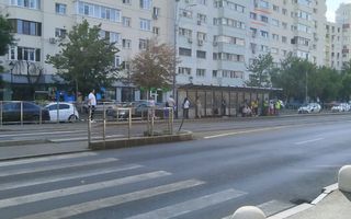 Apartament 4 camere, 101 mp, constructie 1982, Oltenitei - LIDL - Poză 2