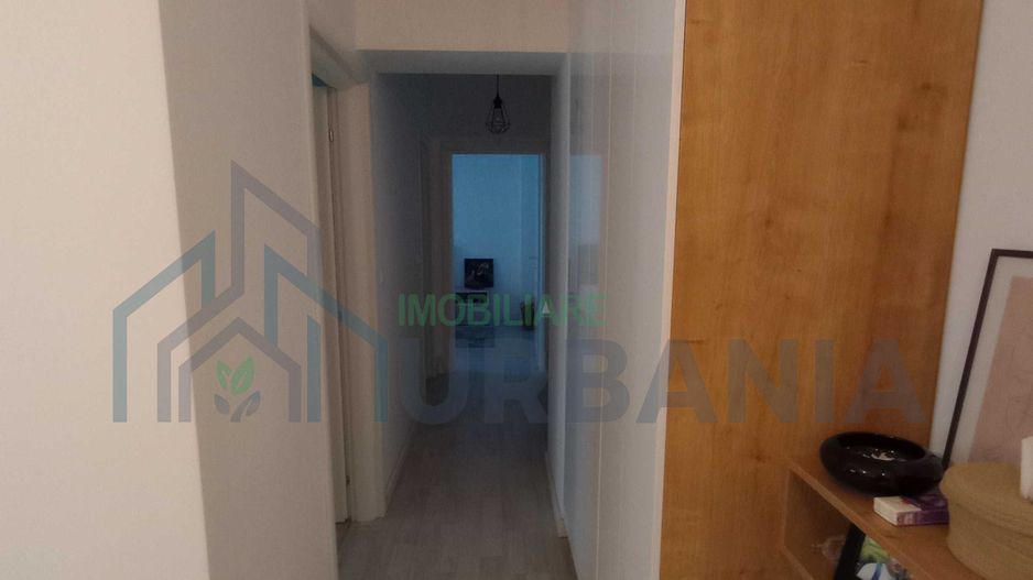 Apartament 3 camere decomandat 64 mp - Tatarasi - Poză 2