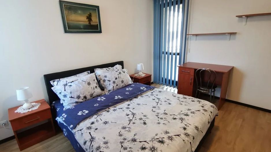 AP. 2 CAMERE DRUMUL TABEREI, BLOC NOU, PARCARE INCLUSA, CENTRALA - Poză 6