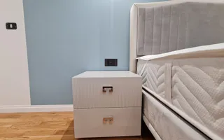 3 camere premium| Domenii– Arcul de Triumf | etaj 2 | imobil boutique - Poză 11