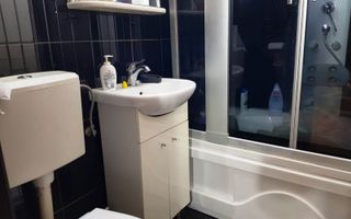 Tomis Nord - Banca Religiilor - Apartament compus din 4 camere, etaj 3. - Poză 3