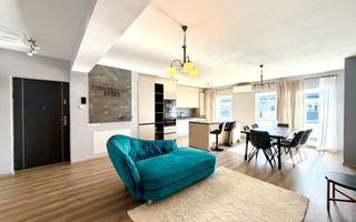 Penthouse exclusivist de închiriat - Poză 9